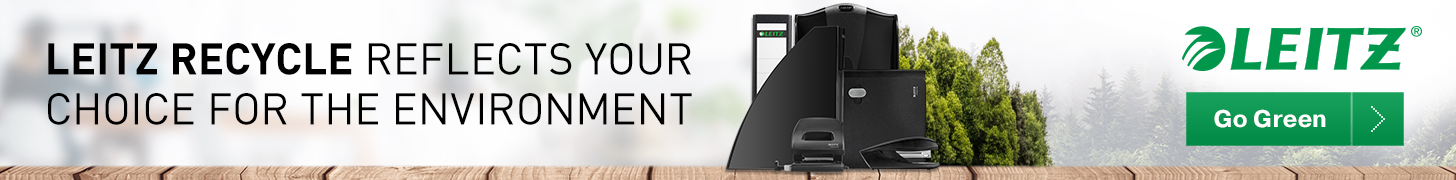 Desktop Accessories - Leitz